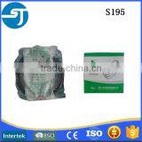 Wholesale Water Cooled Single Cylinder S195 Diesel Engine Piston Ring thumbnail-1