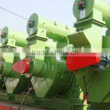 High Quality Turn-key Biomass Pellet Plant thumbnail-2