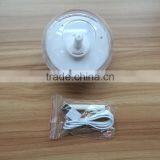 2016 Hot Sell Crystal Night Light Air Humidifier thumbnail-3