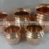 Yoga Copper Products for Health Benefits