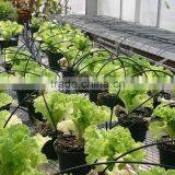 Drip Irrigation Bend and Straight Arrow Dripper