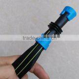 Linear Type Double Line Drip Tape for Drip Irrigation System thumbnail-1