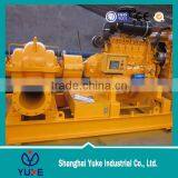 High Flow Rate Industry Booster Water Pump thumbnail-4