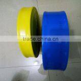 ISO 9001 Standard PE Plastic Water Supply Large Diameter Drain Pipe