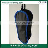 Lightweight Fishing Chair Adjustable Legs Portable Easy-carry Folding Camping Beach Fishing Chair thumbnail-5