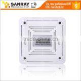Factory Price Mini Desktop Portable USB RFID UHF Reader thumbnail-5