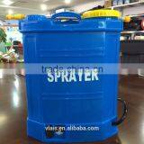 Battery Powered Sprayer With Battery Powered Backpack Sprayer thumbnail-2
