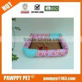 Cotton Fabric Dog Beds thumbnail-1