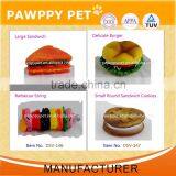 PAWPPY Pet Vocalization Rubber Dog Toy thumbnail-1