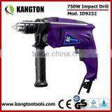 13mm 750W Concrete Wood Drilling Machine