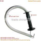 Electric Insulator 5M Spring ;Animal Fence Parts thumbnail-1