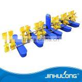 Paddle Wheel Aerator, New Aquaculture Equipment , Shrimp Farming Aerato thumbnail-1