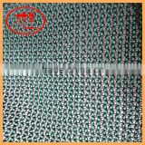 HDPE mono knitted 70%-90& shade rate playground carparking swimming sun shade sail with D-ring