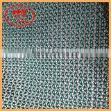 HDPE mono knitted 70%-90& shade rate playground carparking swimming sun shade sail with D-ring