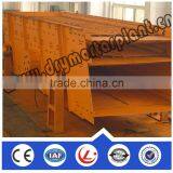 Industrial Sand Xxnx Hot Vibrating Screen thumbnail-2