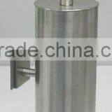 Wall Hanging Stainless Steel Toilet Brush thumbnail-1