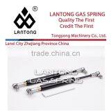 Nitrogen Pressure Adjustable Gas Struts