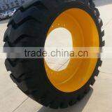 China Cheap Price Wholesale Semi Truck Tires With Long Warrant thumbnail-4