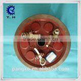 Cultch Assembly for Racing thumbnail-1