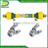 High End China Made Agricultural Tractors Universal Joint Drive Shaft thumbnail-5