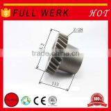 Box Gear Hobbing Machine Price Gear Part Generator Gearbox thumbnail-1