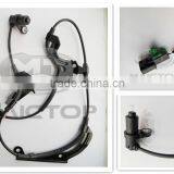 ABS Wheel Speed Sensor Type and ABS Sensor FOR Mitsubishi L200 MN102573 thumbnail-1