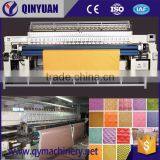 Express Computerized Embroidery Quilting Machine thumbnail-1