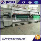 8 Head Computer Embroidery Machine