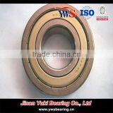 High Quality 6308zz 6309zz Deep Groove Ball Bearing thumbnail-1