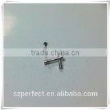 High Precision Cnc Machining Auto Parts,precision Cnc Turning Aluminum Alloy Auto Spare Parts thumbnail-5