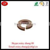 Custom Made Precision Bronze Spring Washer For Sale thumbnail-6