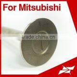 5GT Intake Exhaust Engine Valve for Mitsubishi Marine Diesel Engine Spare Parts thumbnail-4