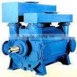 Mine Gas Recovery Compressor Vacuum Water Ring Vacuum Pump thumbnail-1