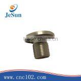 China Supplier High Precision Cnc Turning Parts in Dongguan Factory thumbnail-5