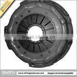 High Quality Heavy Duty Clutch for Foton Truck thumbnail-2