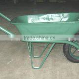Warehouse Large Capacity Outdoor Tool Wheelbarrow thumbnail-3