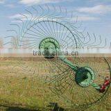 Hay Rake Wheel thumbnail-1