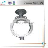 Hot Products Best Selling Parts China Supplier Handwheel Butterfly Valve thumbnail-5