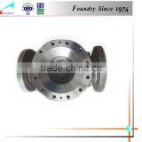 New Products Best Selling Parts China Supplier Ductile Iron Gate Valve thumbnail-4