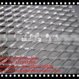 Expanded Metal for Trailer Flooring/expanded Metal Mesh Philippines/walkway With Aluminum Expanded Metal Mesh