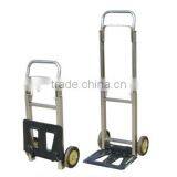 Aluminium Folding Hand Trolley HT1105 thumbnail-1