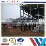 Hot Rolled z Steel Section/galvanized C Z Purlin/c z h Steel thumbnail-6