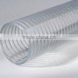 Flexible Clear Pvc Suction Hose Pipe Water Hose thumbnail-2