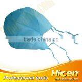 PP Non-woven Medical Cap thumbnail-1