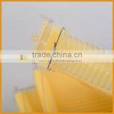 Standard Langstroth 7 Pieces of Automatic Honey Flow Frames With 7 Tubes thumbnail-4