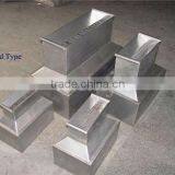 Laboratory Soil Two Splitter Riffle Divider For Sale With 32 Slots