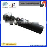 Hydraulic Power Unit/mini Power Pack Dc12v thumbnail-2