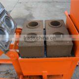 Interlock Brick Making Machine Price thumbnail-5