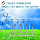 Micro Sprinkler,plastic Water Sprinkler,high Quality Sprinkler Irrigation thumbnail-3
