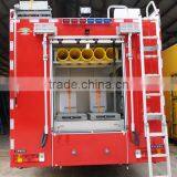Aluminum Alloy Automotive Folding Ladder thumbnail-2